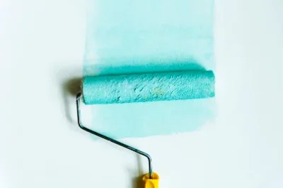 Peinture intérieure à Pichanges — murs, plafonds et boiseries